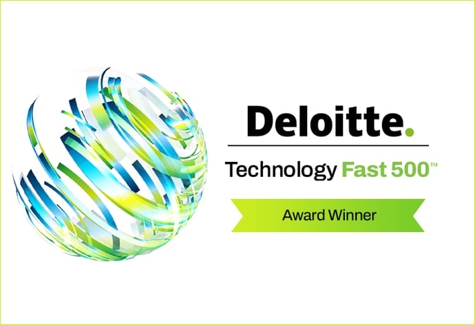 Zimperium on the 2021 Deloitte Technology Fast 500