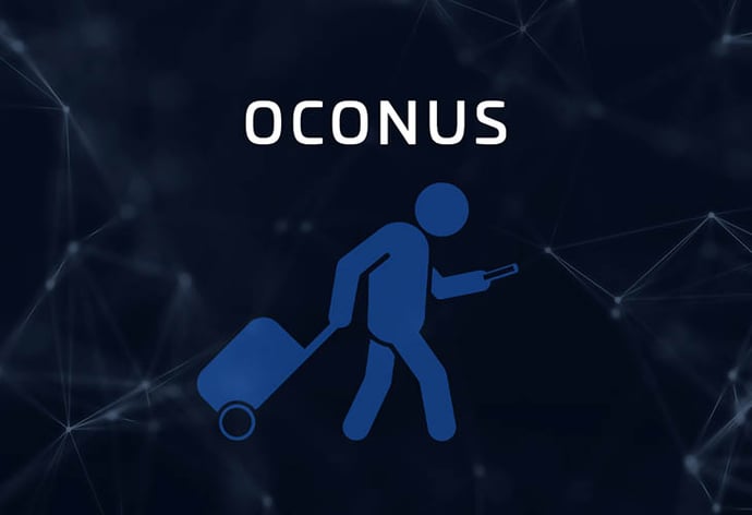 OCONUS Travel Risks