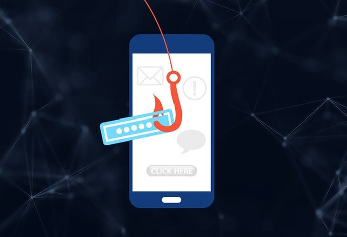 2020 Mobile Phishing Phacts