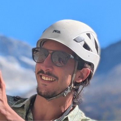 Pablo Morales