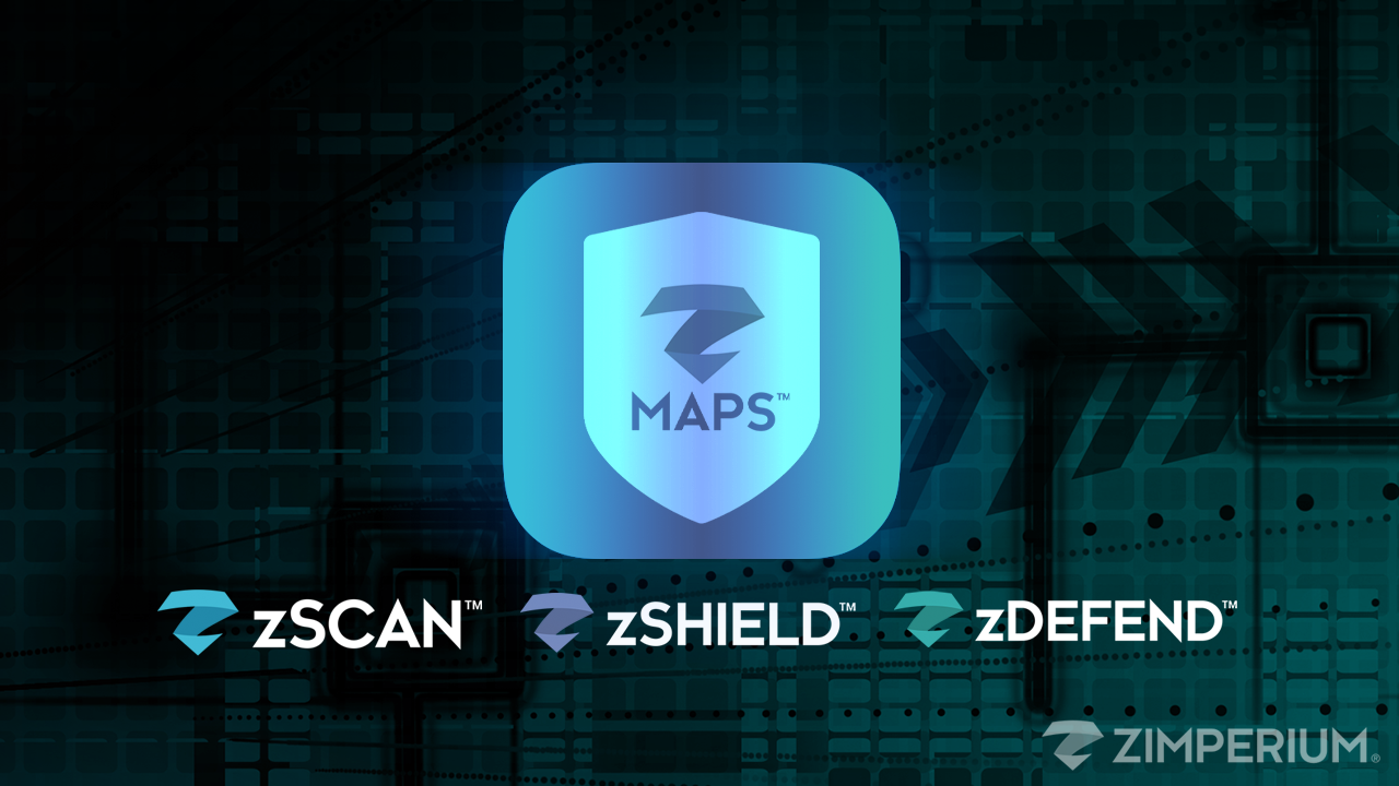 Zimperium Extends Mobile Security Leadership by Delivering First Complete Mobile Application Security Solution