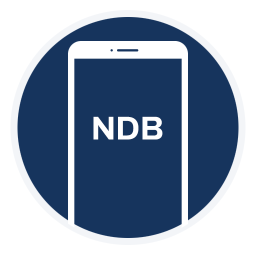 NDB_blue
