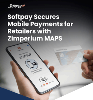 Softpay Case Study Cover Photo