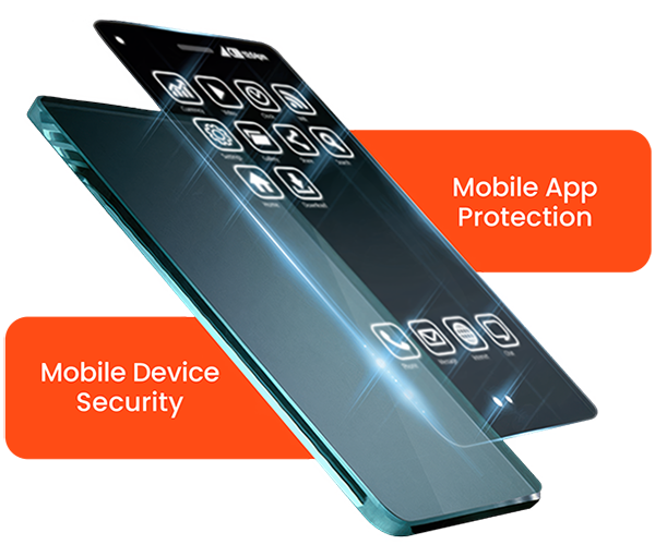 Zimperium Split Links